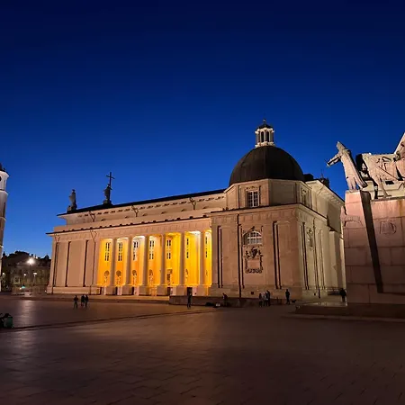 St Michael's Terrace Апартаменты