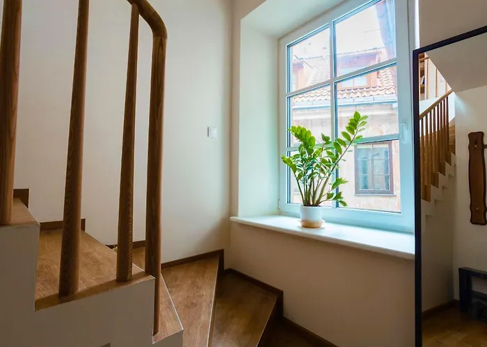 St Michael's Terrace