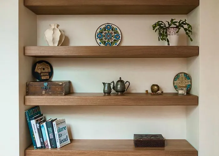 Апартаменты St Michael's Terrace Вильнюс