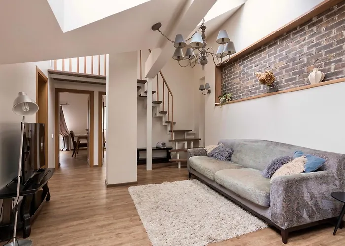 St Michael's Terrace *