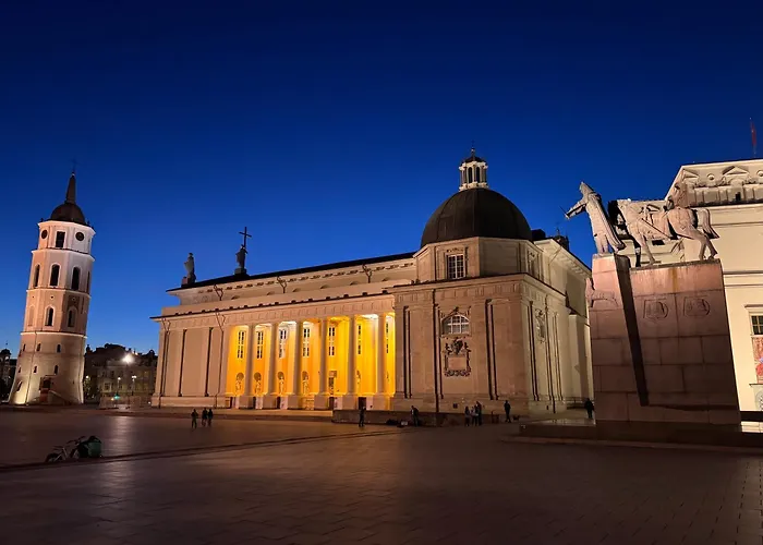 St Michael's Terrace Апартаменты