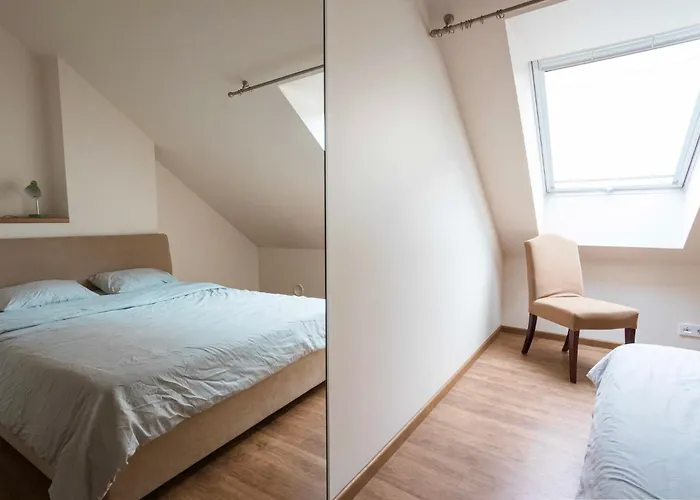 St Michael's Terrace Apartment Wilna