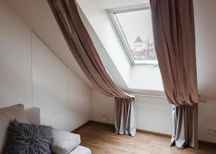 St Michael's Terrace *