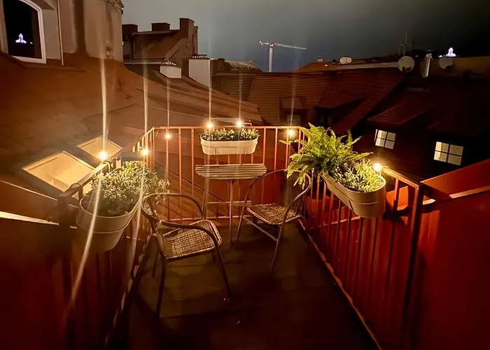 St Michael's Terrace *