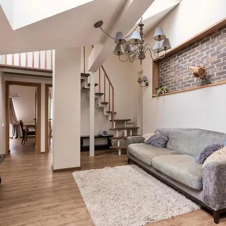 St Michael's Terrace *