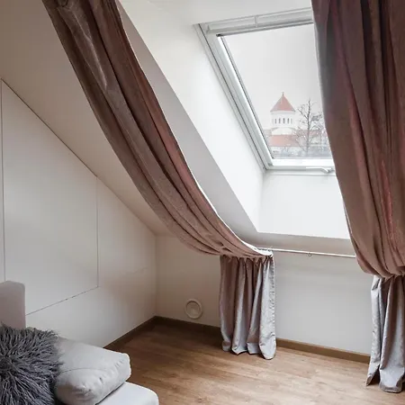 St Michael's Terrace *